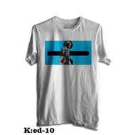 Ed Sheeran Music T-Shirt - Ed Sheeran T-Shirt 10