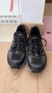 Hoka one one Mafate Speed 2