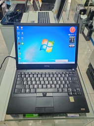 โน๊ตบุ๊คมือสองยี่ห้อ Dell / ซีพียู Intel Core 2 DUO / แรม 2GB /จอ 14” นิ้ว HD /การ์ดจอ Intel 45 Expr