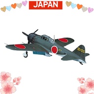 Direct from Japan Hasegawa 1/48 IJN Mitsubishi A6M5 Zero Fighter Type 52/52 Kou Plastic model JT70