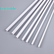 [TinchitdeS] 50cm OD 6mm to14mm PVC Pipe Irrigation Fish Tank Aquarium Drain Water Tube [NEW]