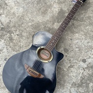 Gitar Akustik Yamaha APX500 Original Second