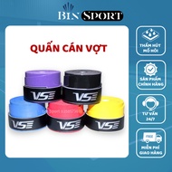 Badminton Racket Handle, Badminton Racket Handle Wrap VS,Yonex Badminton, Breathable, Anti-Slip, Multi-Color - Bin Sport