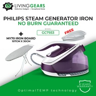 Philips Steam Generator Iron GC7933 GC7840 GC7846 // PSG3000 PSG2000 PSG6024