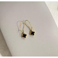 Anting Titanium Wanita Perhisan Earrings Viral Tiktok