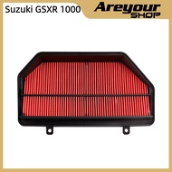 Air Filter Cleaner For Suzuki GSXR 1000 GSX-R 1000 GSXR1000R ABS 2017-2024