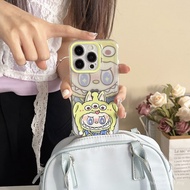 Greenlabelacchartiphone 15 Pro Max/16/14/12/13/11 Pro Max/XR X/Xs Max/7 8 plusimact protection trans