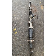 Honda accond cf4 electric steering rack
