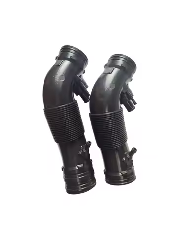 1J0129684G 28CM / 32CM Car Engine Air Intake Hose For VW Jetta A4 2.0 1J0129684CB 1J0 129 684G 1J0 1