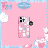 Purrfect - Meowtique by Mutu Case (Powered by Ultra Pro) Compatible with iP16PROMAX [Mutu Case]