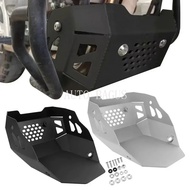 2024For CFMOTO CF450MT CF 450MT MT450 MT 450 MT 2024-Up Under Engine Cover Skid Plate Bash Frame
