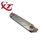 8-97027982-0 8-94438354-1 8970279820 Engine OIL Radiator Oil Cooler for ISUZU Excavator 4BD1 Diesel 
