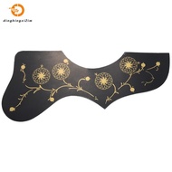 Decoration EJ200 Style Acoustic Guitar Pickguard