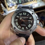 罕有名士 (Baume & Mercier) - “Riviera” XXL 65655