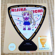 Bocchi the Rock Paper Fan by Ijichi Nika