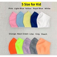 Forever Family Reusable Mask L, M & S size