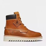 TIMBERLAND Men’s Timberland x Nina Chanel Abney 6-Inch Boot Color: Rust Full-Grain  Description Style A69CKD31