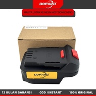 Electric tool lithium battery converter battery conversion - Dopard - MAKITA-DEWALT
