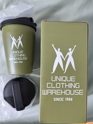 Uniqlo Unique Clothing Warehouse 保溫杯 tumbler