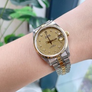 Wrist Watch Tudor/Tudor Prince and Princess 32MM Small Size Automatic Mechanical Men's Watch 72033