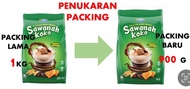 SAWANAH KOKO 1kg ORIGINAL
