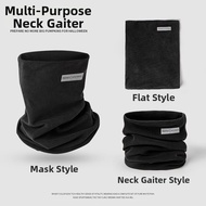 JIFANPAUL | Warm Winter Face Mask & Neck Warmer for Men