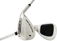 New Spin Doctor Ri Golf Wedge 52 Degree Pitching Wedge, 56 Degree Sand Wedge, 60 Degree Lob Wedge Av