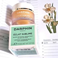 朵法 金緻再生花梨木卸妝膏🍑5ml🍑DARPHIN 植萃芳療精油 卸妝霜 卸妝油 療癒小粉紅 面膜 試用 旅行瓶 2026/04