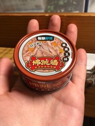 怪獸部落 佛跳牆 貓用