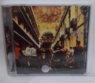 CD UNGU - AKU DAN TUHANKU