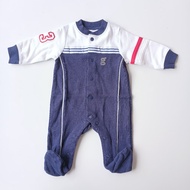 GIGGLES Sleepsuit UP TO 50% - Sleepsuit with closed legs