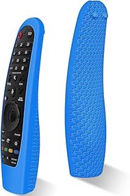 Silicone Protective Case for LG AN-MR600 / LG AN-MR650 / LG AN-MR18BA / AN-MR19BA Remote Control [An