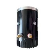 12v-72v 2.2kw Hydraulic Power Unit Motor Oil Pump Motor Hydraulic Motor 3800 Rpm