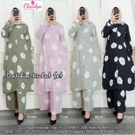 CLAUDYA DAHLIA CULOT SET 271220