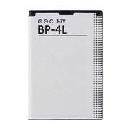 ★SG Ready Stock★Business Rechargeable Battery BP-4L For Nokia Model Mobile Phone/Portable Speaker/MP3/Radio BP4L BP 4L
