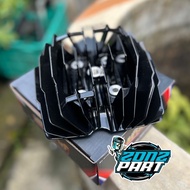 Cylinder Head kop Pineapple Rx King YZ 125 pnp Rx King