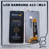 LCD SAMSUNG A13 (4G) / M13