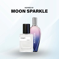 Moon Sparkle By Aura Essence