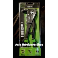 TEKIRO Hand Riveter-1 Rivet Pliers 1 TEKIRO Rivet Rivet Pliers