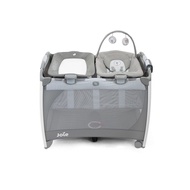Joie Excursion Change & Bounce (Baby Crib with Diaper Changer and Bouncer)