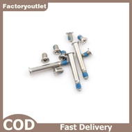 FCMY 10pcs Screw Lot For  Pro 13 15 17 A1278 A1286 A1297 Bottom Case
0
0
0
0
0 FAC