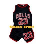 KIDS BASKETBALL JERSEY/KIDS BASKETBALL SHIRT/BOYS SINGLET SHIRT
