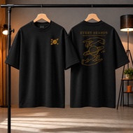 Hbd Gabriela Abigail 2026 virtual DTF Design T-Shirt for Men & Tc Cotton 30sWanita