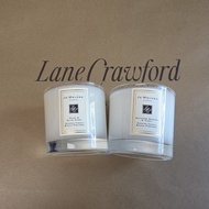 Jo malone Peony & Blush Suede / Nectarine Blossom & Honey scented candle 35g 杏桃花蜂蜜 牡丹 蠟燭