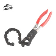 Tailpipe Cutter Exhaust Tube Chain Cutter Automotive Exhaust Pipe Cutting Pliers Tailpipe Chain Cutt