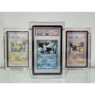 Acrylic Slab fit Guard