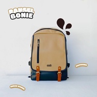 Bonie House Color Backpack