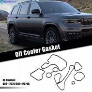 Engine Oil Cooler Seal Gasket for A6 A7 A8 and For Q5 For Q7 3 0L Part 059117070