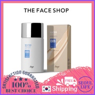 THE FACE SHOP Waterproof BB Cream SPF50+ PA++++ 50ml 2Colors / Korean BB Cream