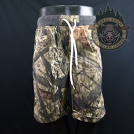 MOSSYOAK CAMO SHORTS / CAMO SHORTS (SC2497)